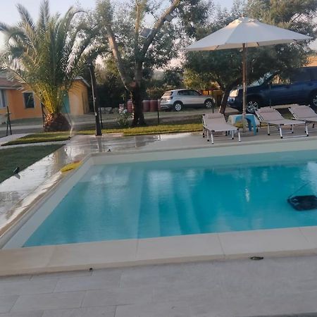 Agriturismo Da Remo Magliano in Toscana Bagian luar foto