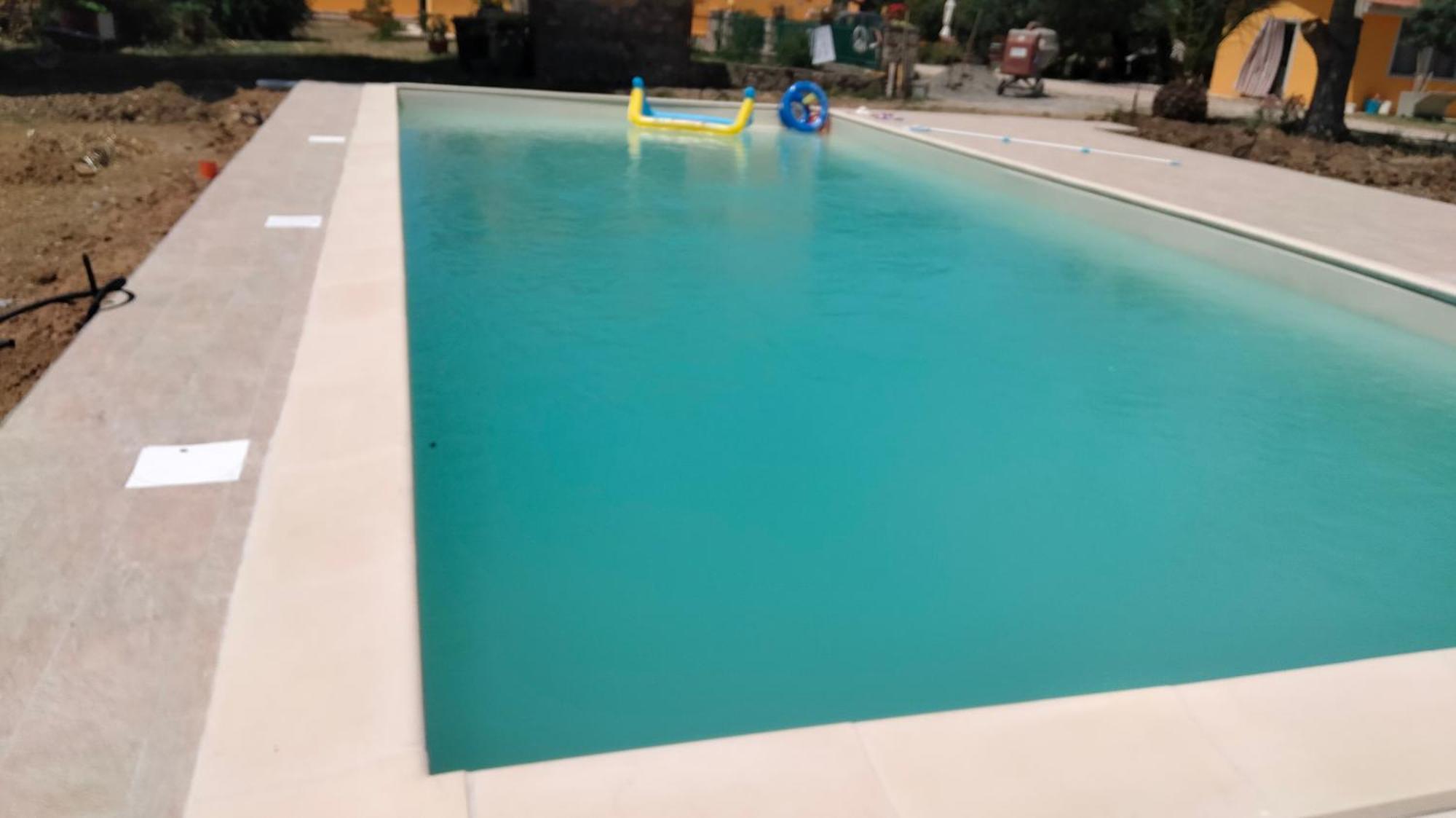 Agriturismo Da Remo Magliano in Toscana Bagian luar foto