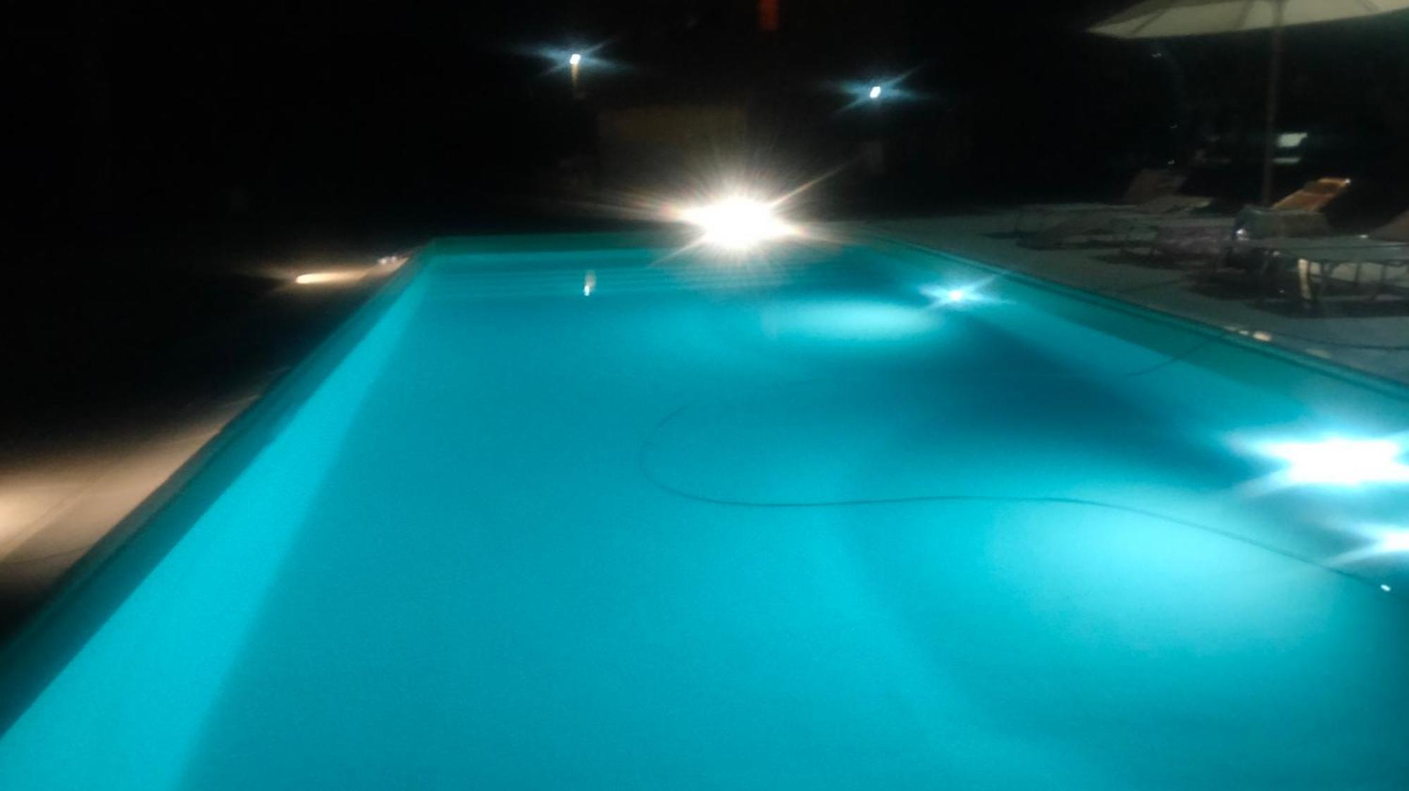 Agriturismo Da Remo Magliano in Toscana Bagian luar foto