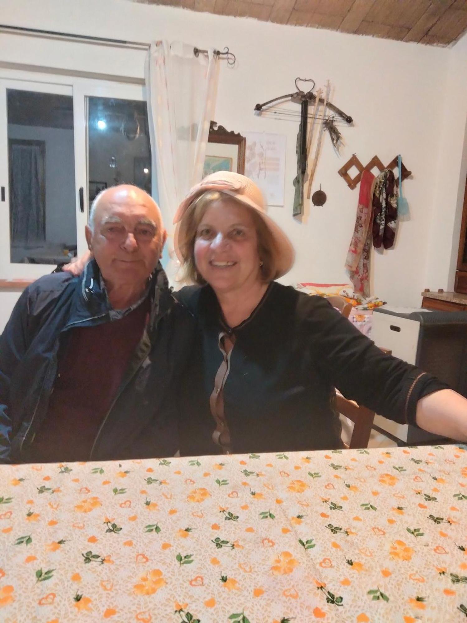 Agriturismo Da Remo Magliano in Toscana Bagian luar foto