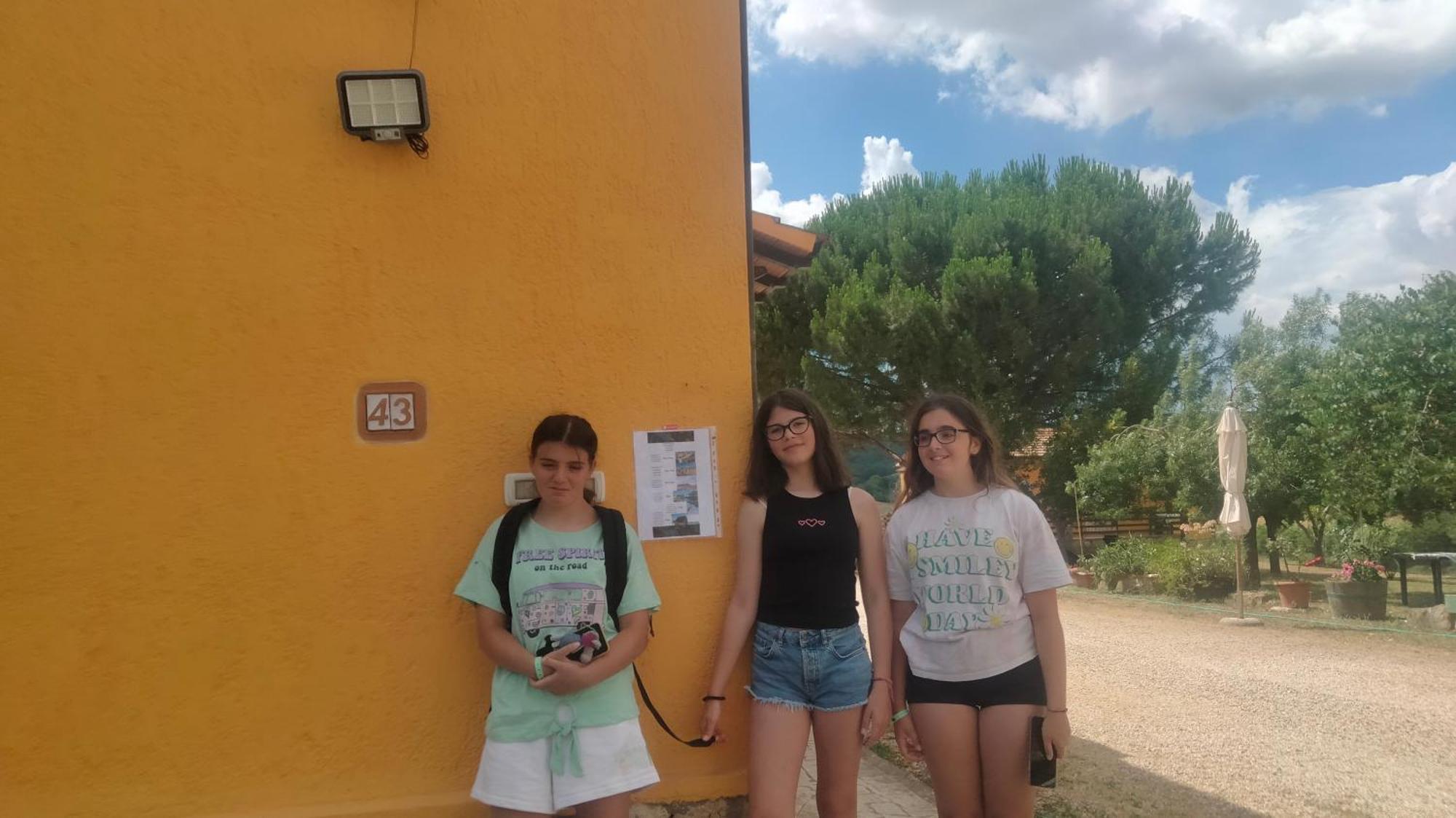 Agriturismo Da Remo Magliano in Toscana Ruang foto
