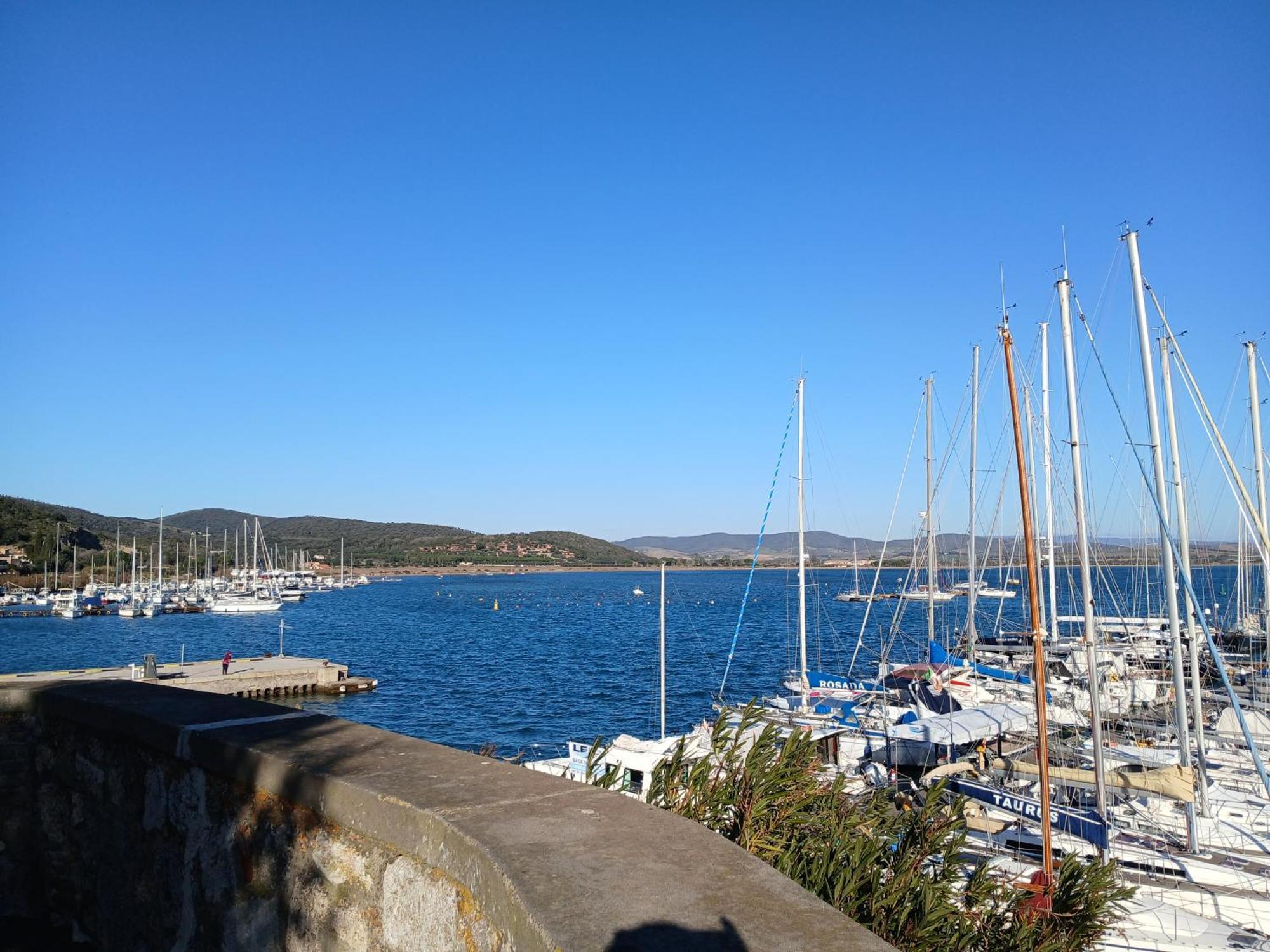 Agriturismo Da Remo Magliano in Toscana Bagian luar foto