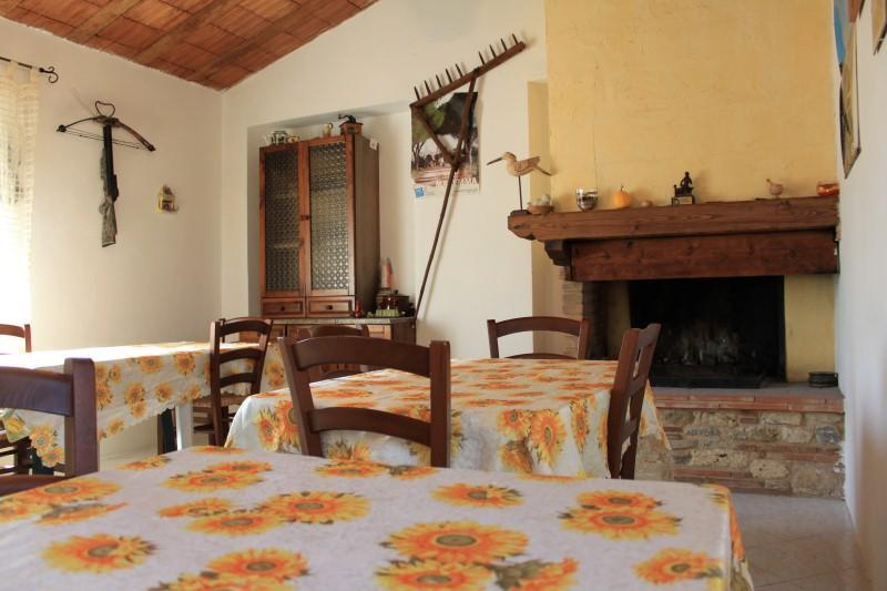 Agriturismo Da Remo Magliano in Toscana Bagian luar foto