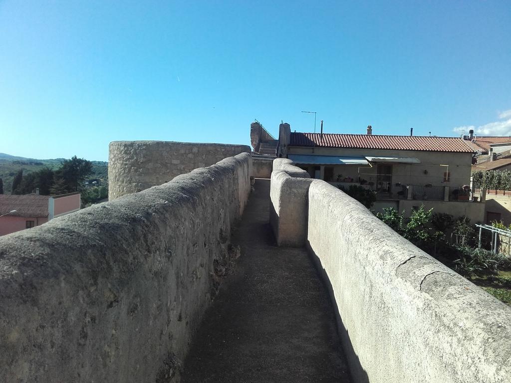 Agriturismo Da Remo Magliano in Toscana Bagian luar foto