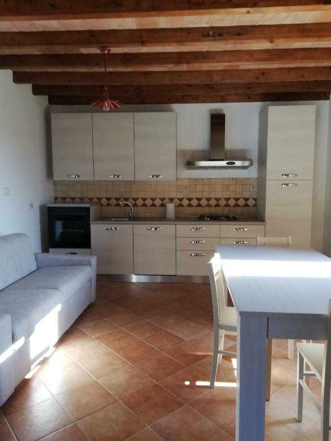 Agriturismo Da Remo Magliano in Toscana Bagian luar foto