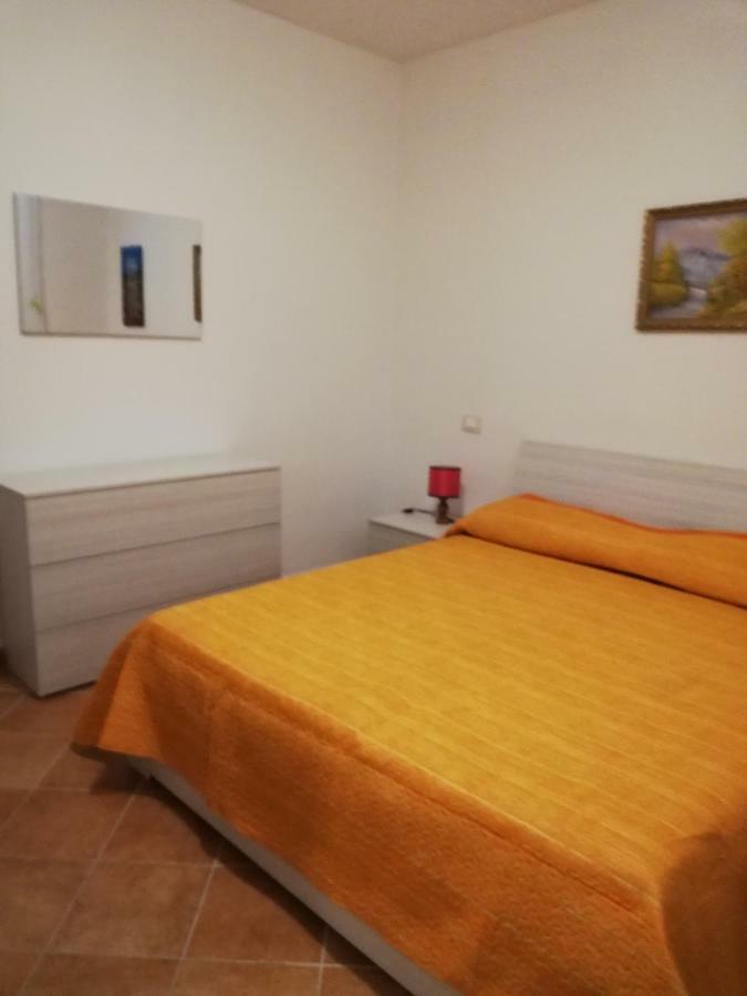 Agriturismo Da Remo Magliano in Toscana Bagian luar foto